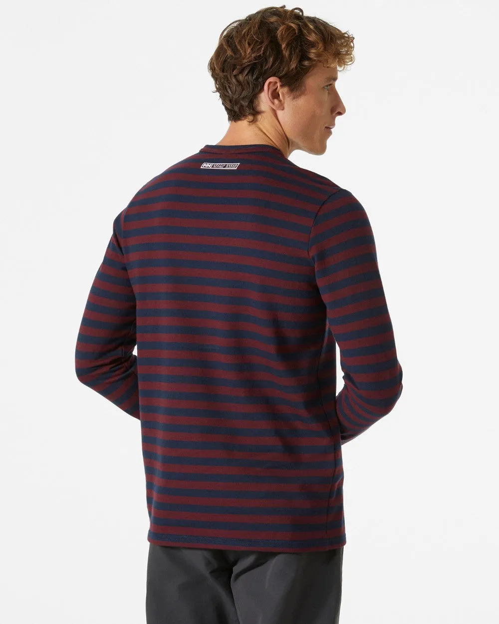 Helly Hansen T-shirt à manches longues Arctic Ocean pour homme Helly Hansen