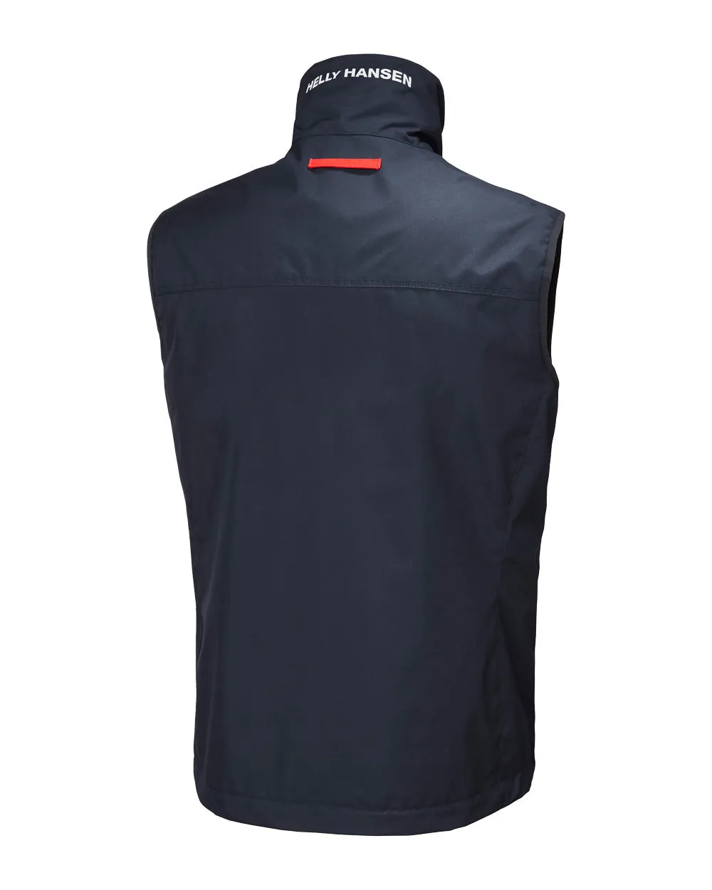 Gilet d'équipage pour hommes Helly Hansen