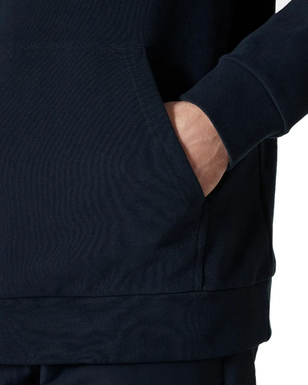 Helly Hansen Sweat à capuche avec logo pour hommes 2.0 Helly Hansen
