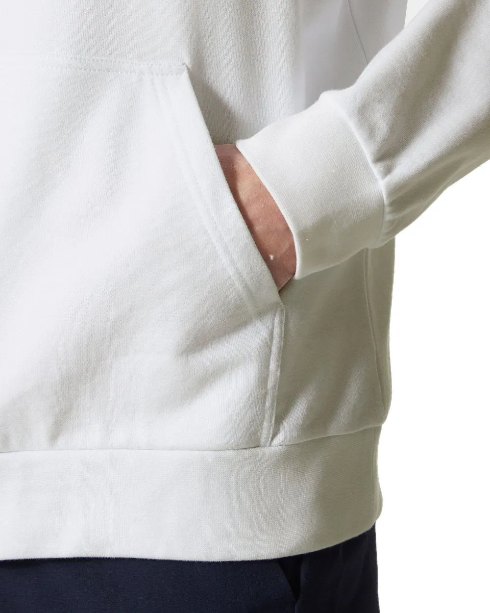 Helly Hansen Sweat à capuche avec logo pour hommes 2.0 Helly Hansen