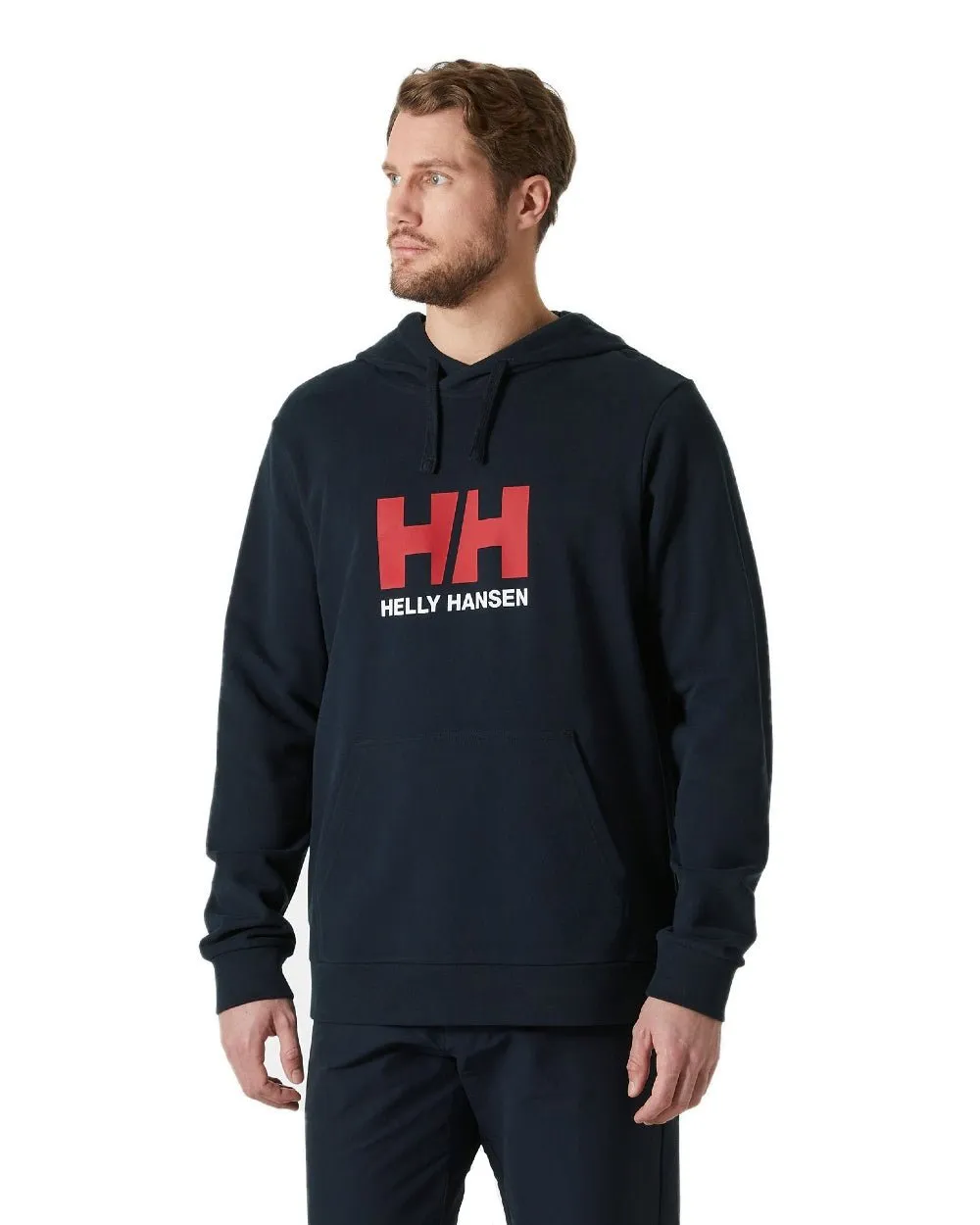 Helly Hansen Sweat à capuche avec logo pour hommes 2.0 Helly Hansen