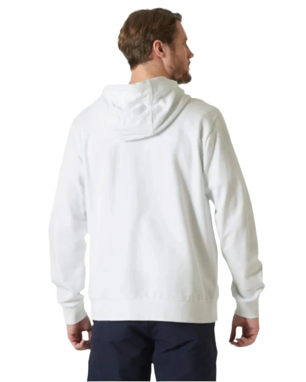 Helly Hansen Sweat à capuche avec logo pour hommes 2.0 Helly Hansen
