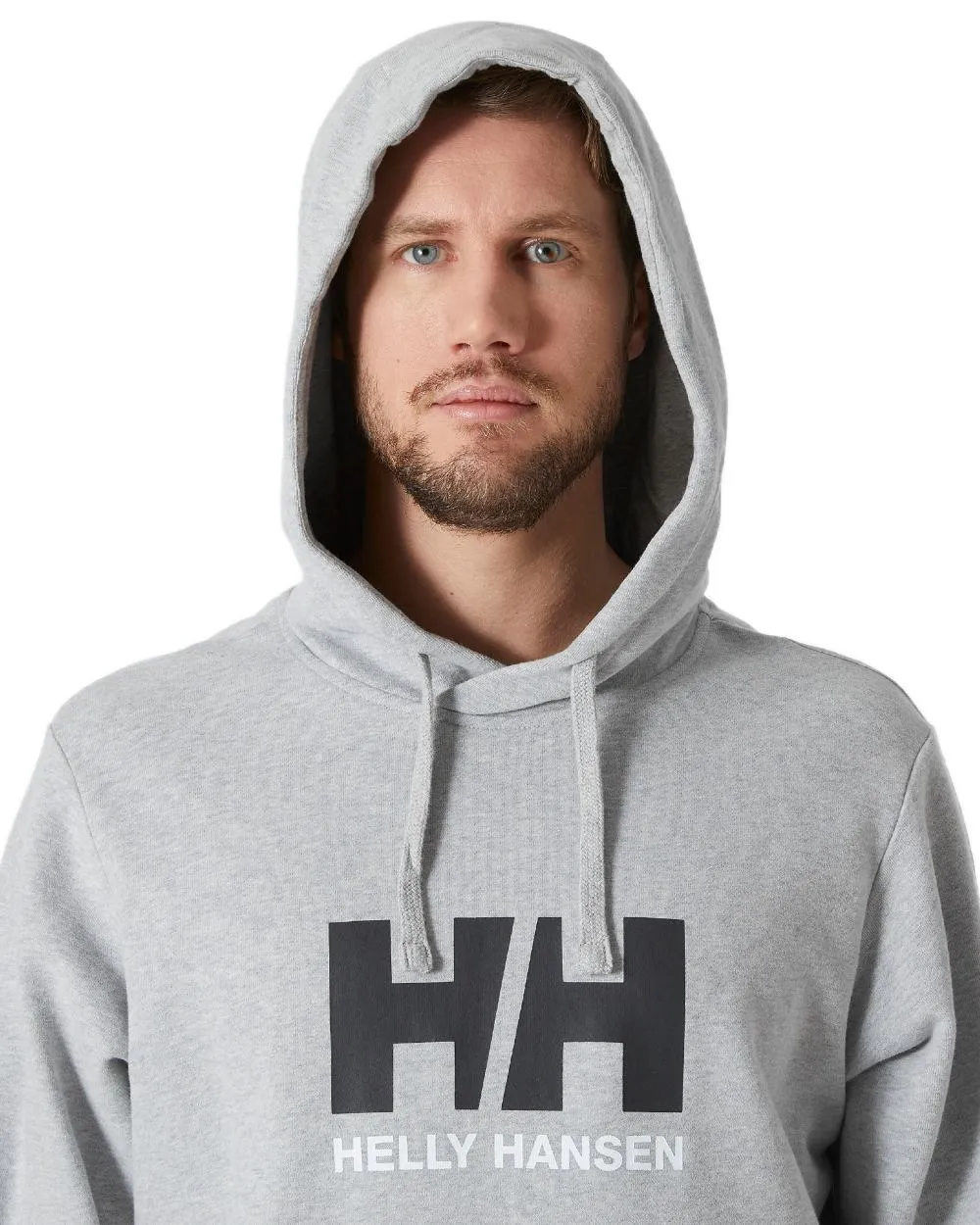 Helly Hansen Sweat à capuche avec logo pour hommes 2.0 Helly Hansen