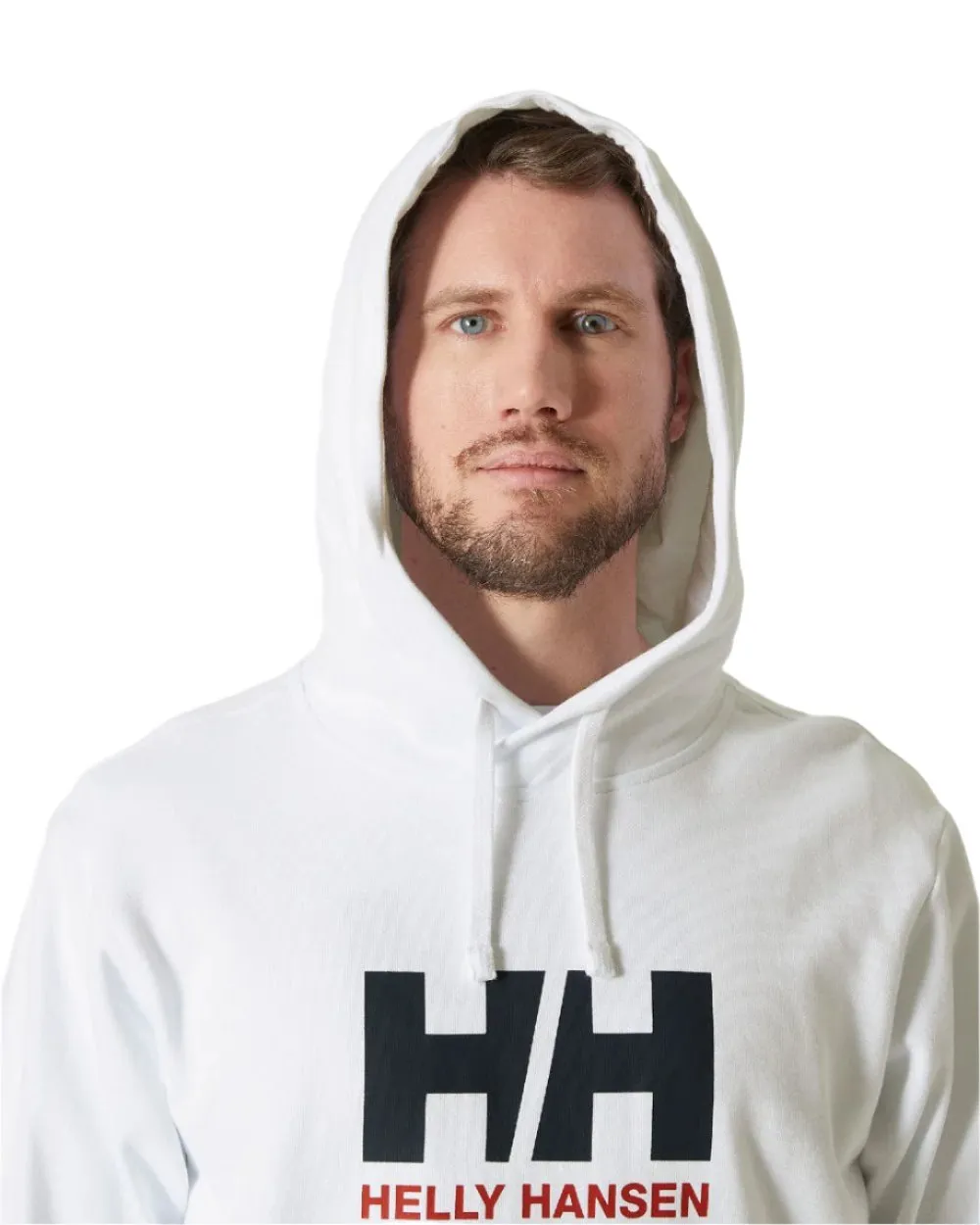 Helly Hansen Sweat à capuche avec logo pour hommes 2.0 Helly Hansen