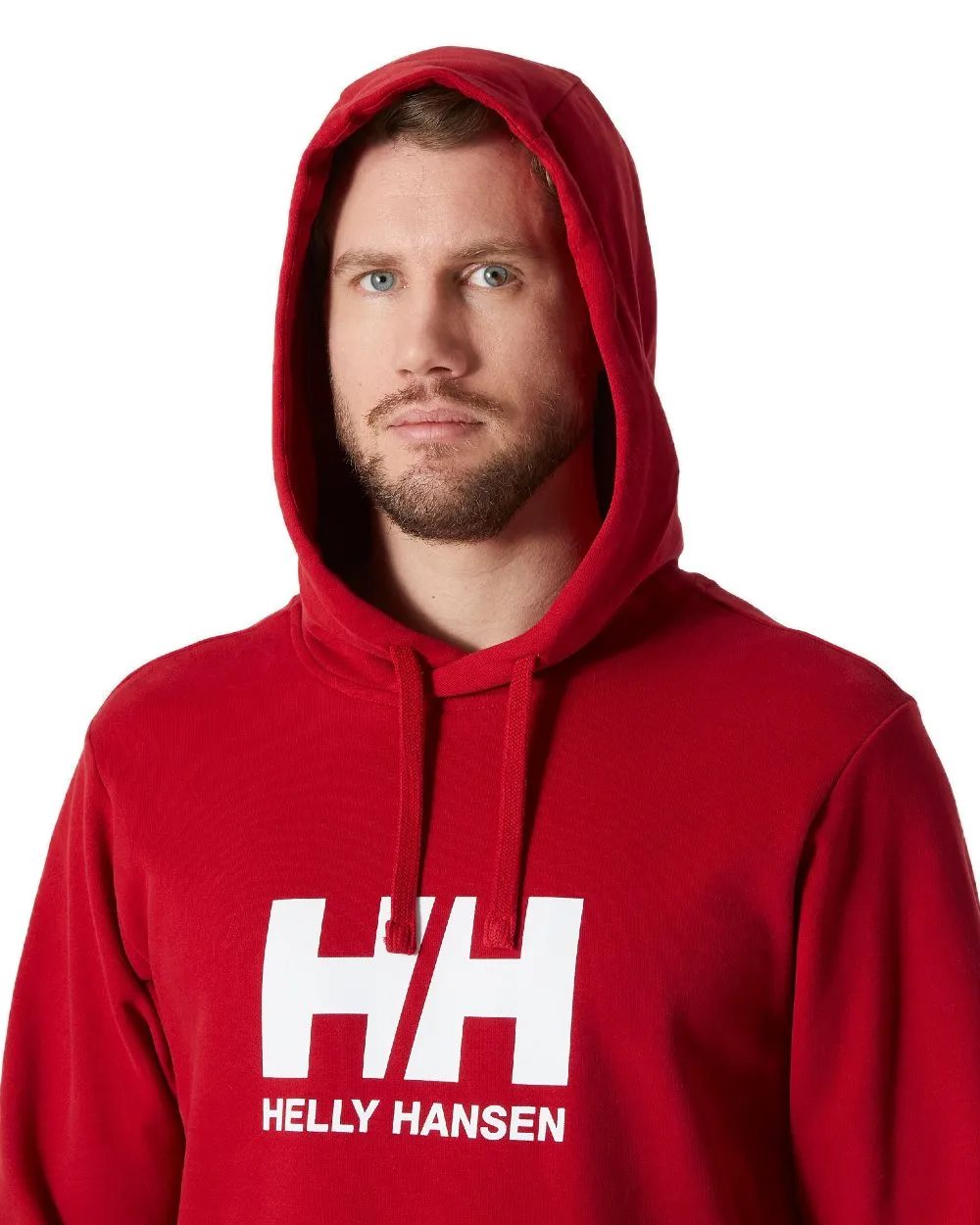 Helly Hansen Sweat à capuche avec logo pour hommes 2.0 Helly Hansen