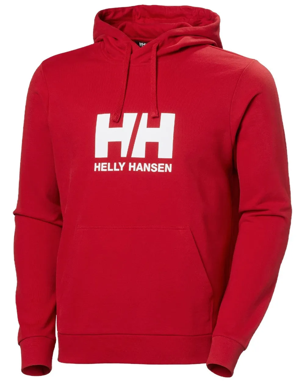Helly Hansen Sweat à capuche avec logo pour hommes 2.0 Helly Hansen