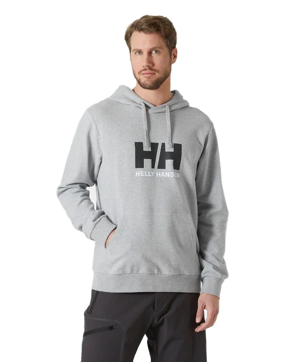 Helly Hansen Sweat à capuche avec logo pour hommes 2.0 Helly Hansen