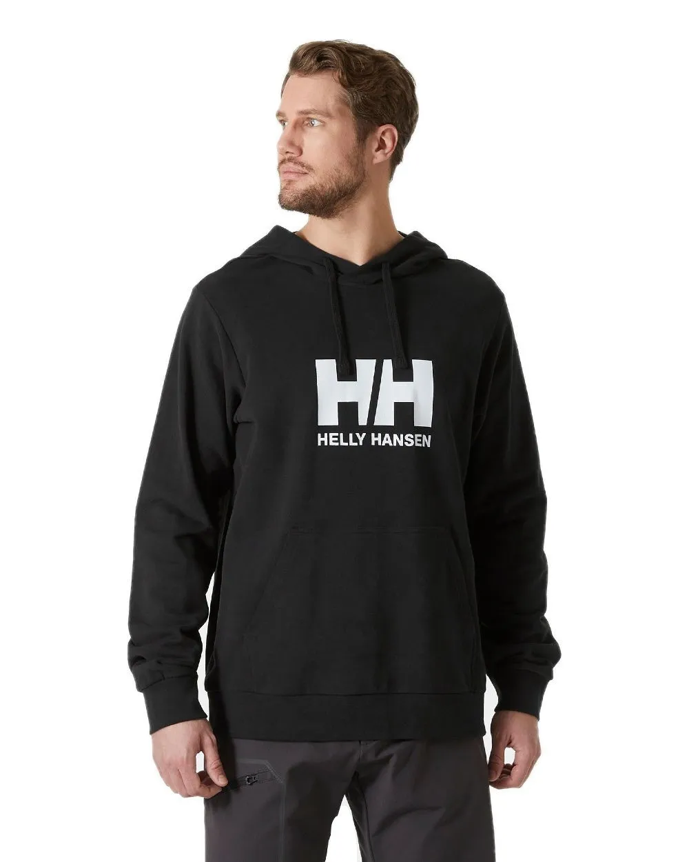 Helly Hansen Sweat à capuche avec logo pour hommes 2.0 Helly Hansen