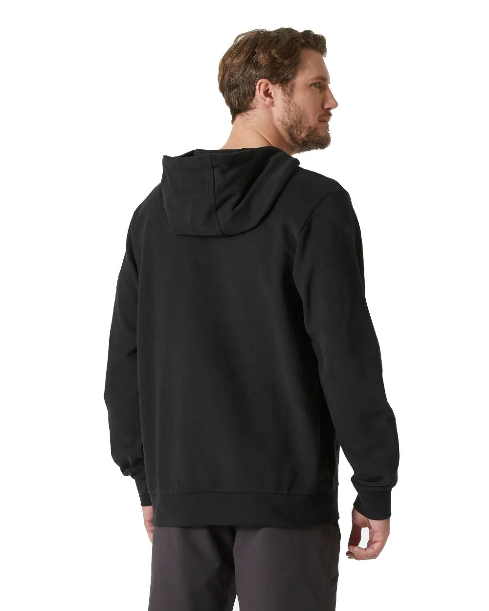 Helly Hansen Sweat à capuche avec logo pour hommes 2.0 Helly Hansen