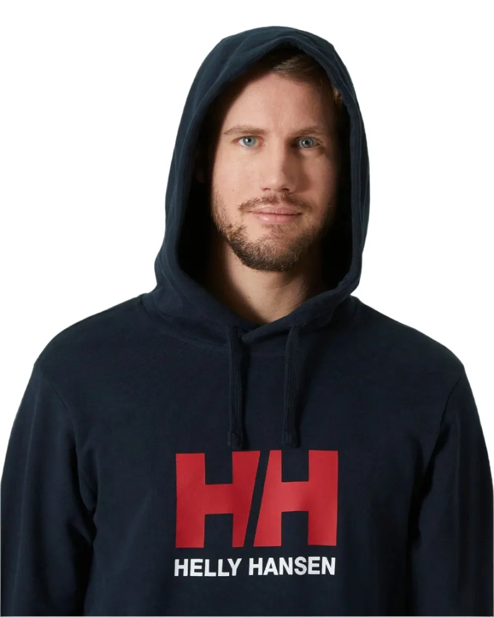 Helly Hansen Sweat à capuche avec logo pour hommes 2.0 Helly Hansen