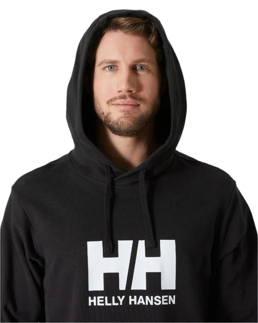 Helly Hansen Sweat à capuche avec logo pour hommes 2.0 Helly Hansen