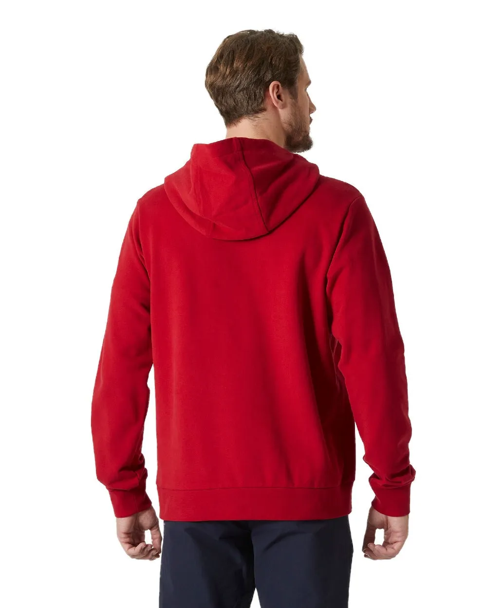 Helly Hansen Sweat à capuche avec logo pour hommes 2.0 Helly Hansen