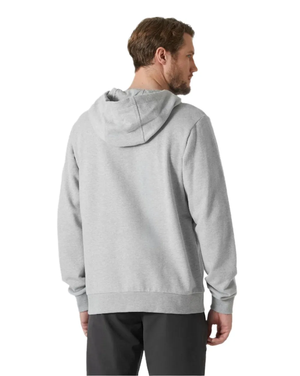 Helly Hansen Sweat à capuche avec logo pour hommes 2.0 Helly Hansen