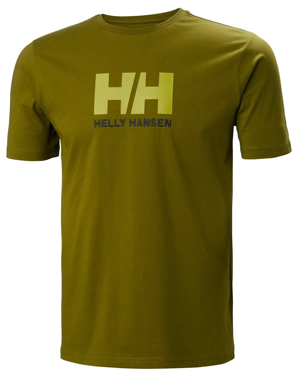 T-shirt à logo Helly Hansen pour homme Helly Hansen