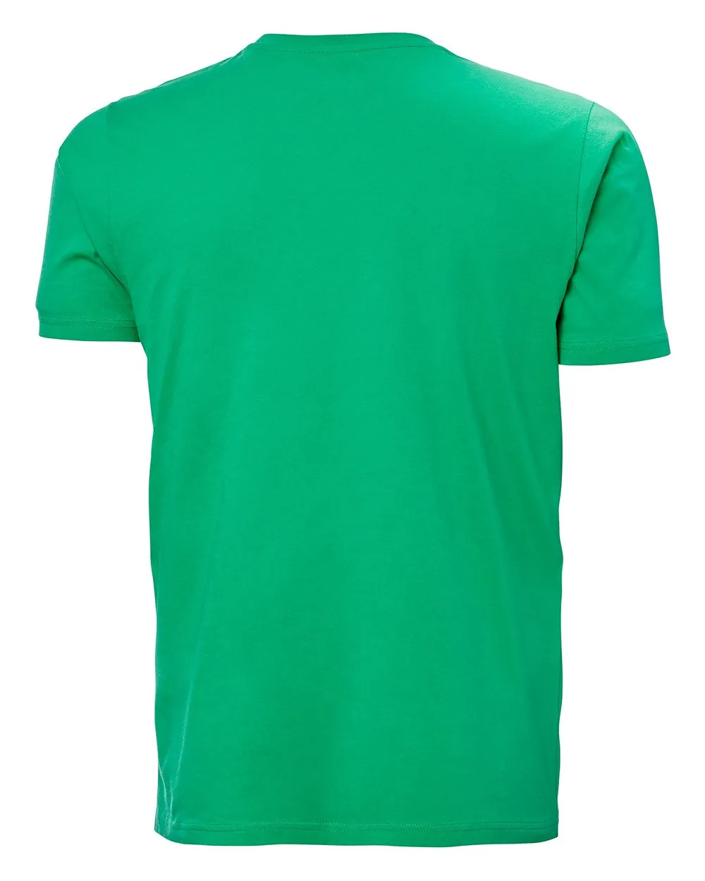 T-shirt à logo Helly Hansen pour homme Helly Hansen