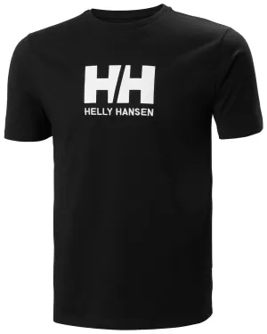 T-shirt à logo Helly Hansen pour homme Helly Hansen