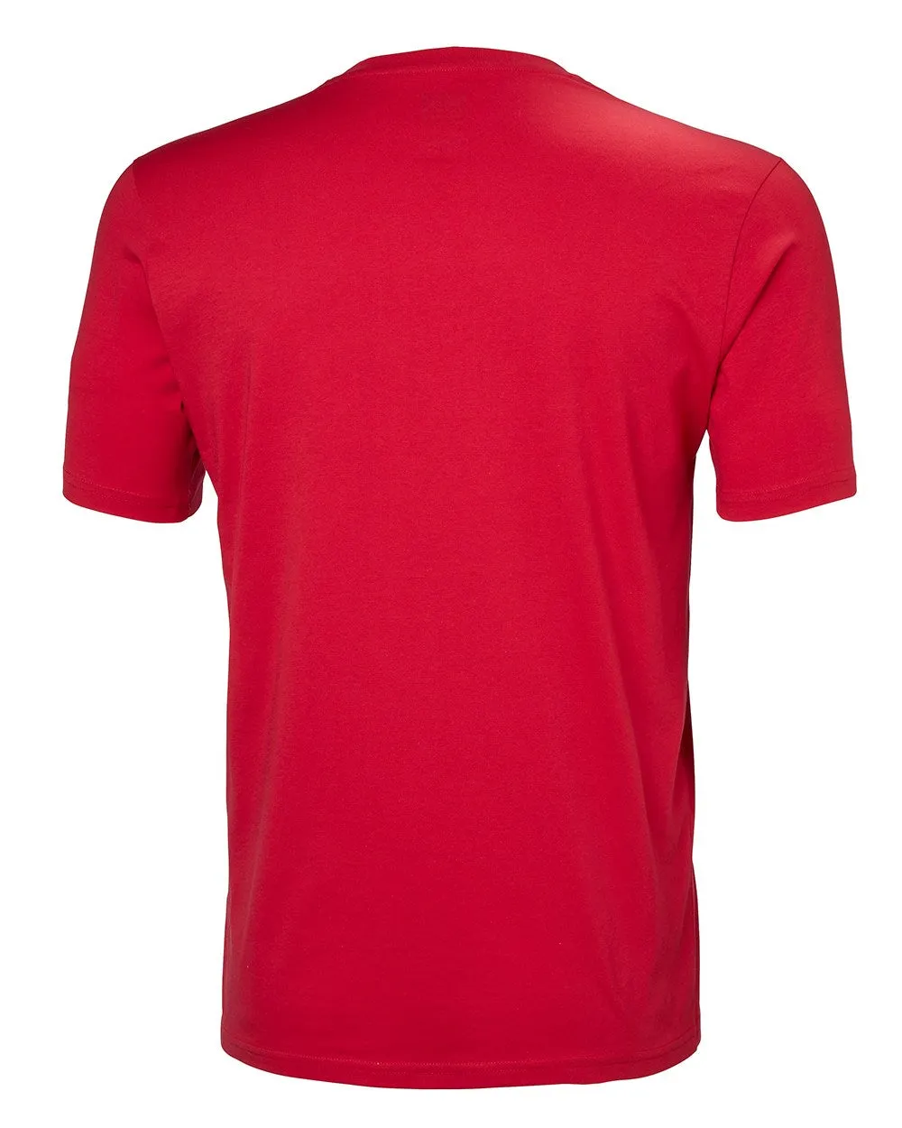 T-shirt à logo Helly Hansen pour homme Helly Hansen