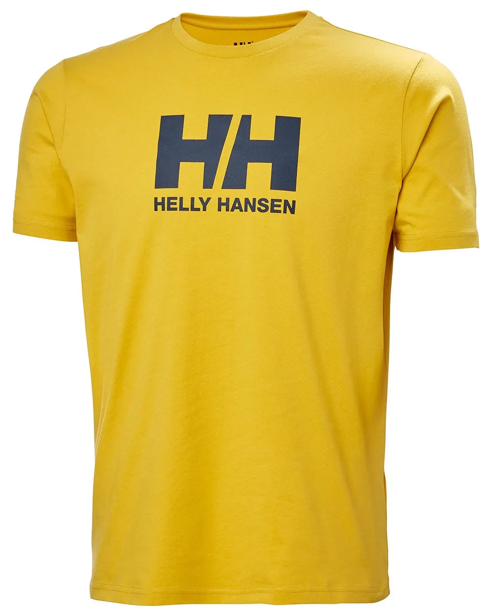 T-shirt à logo Helly Hansen pour homme Helly Hansen