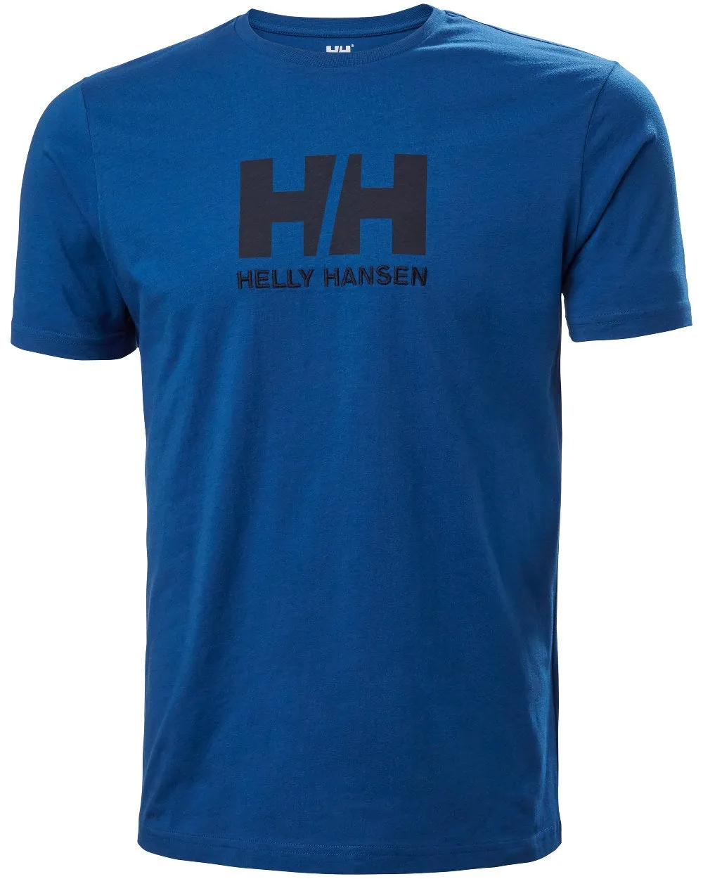 T-shirt à logo Helly Hansen pour homme Helly Hansen