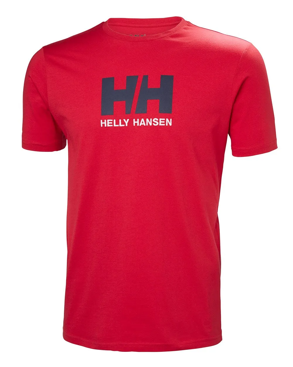 T-shirt à logo Helly Hansen pour homme Helly Hansen