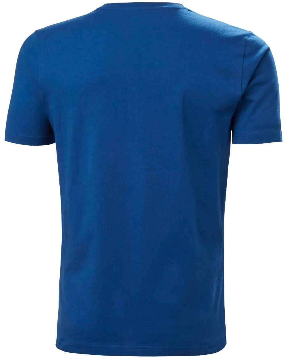 T-shirt à logo Helly Hansen pour homme Helly Hansen