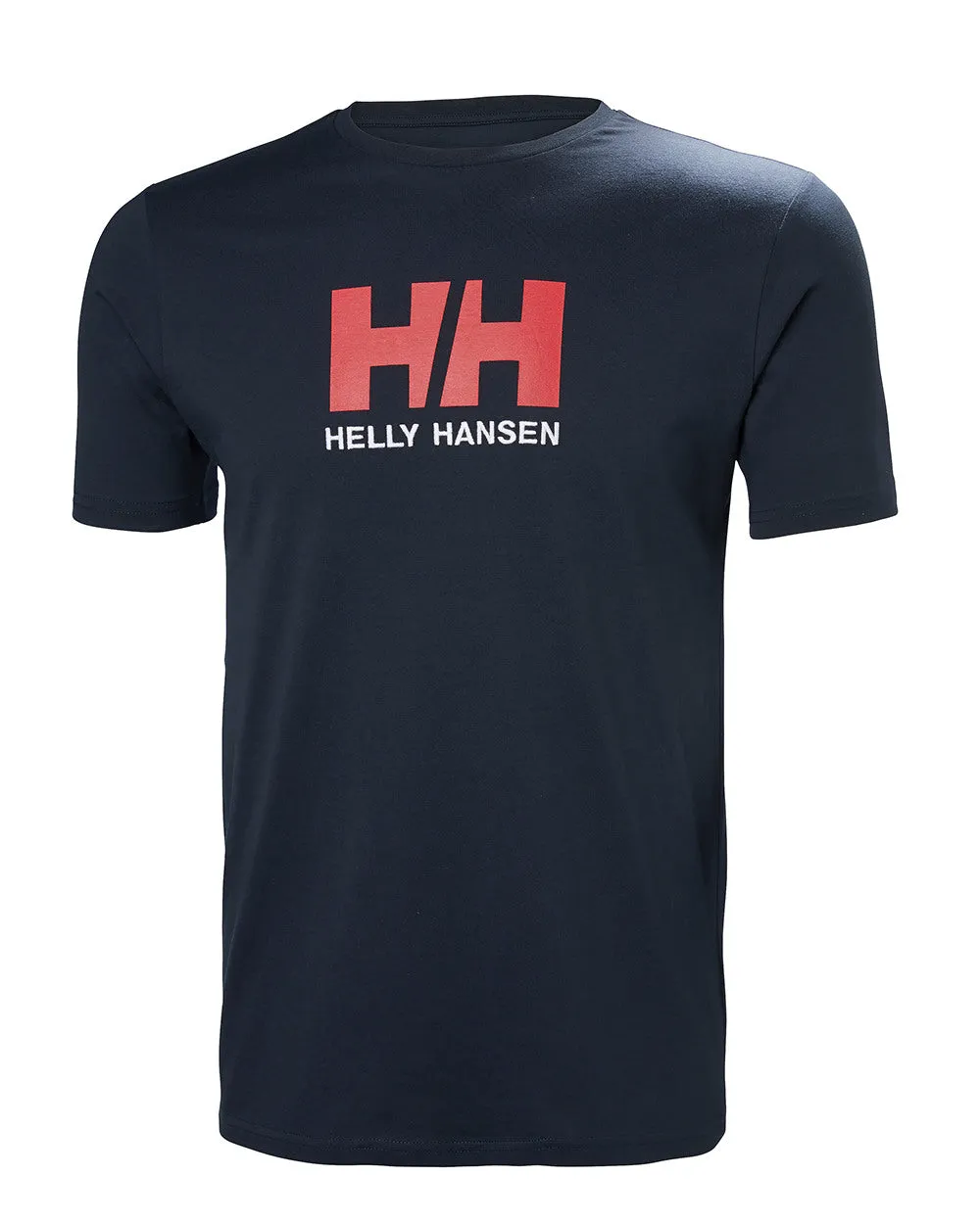 T-shirt à logo Helly Hansen pour homme Helly Hansen