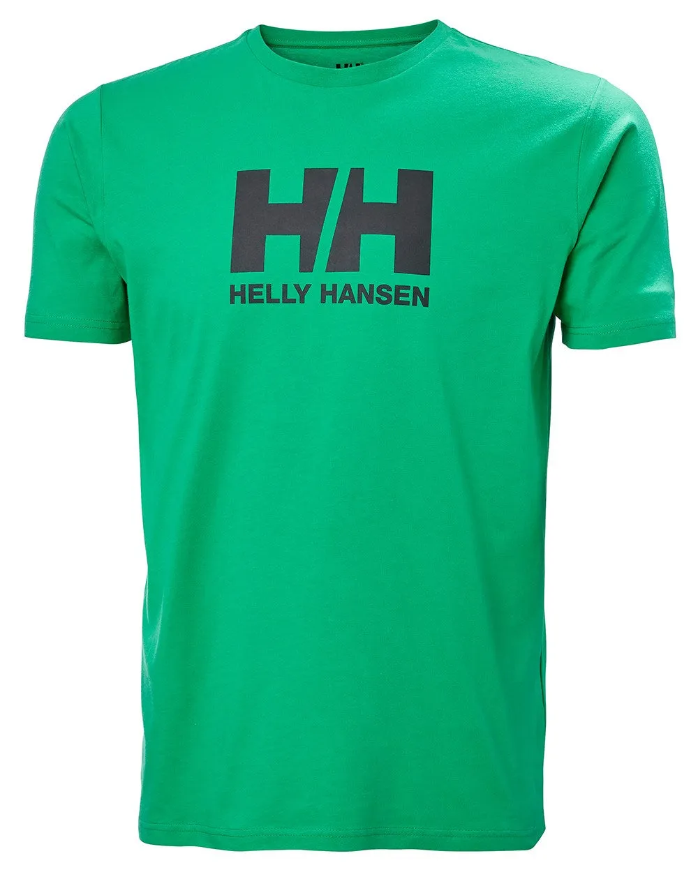 T-shirt à logo Helly Hansen pour homme Helly Hansen