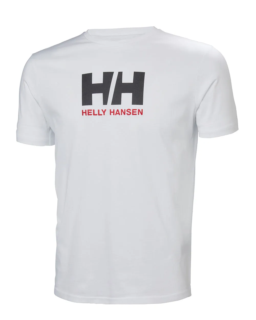 T-shirt à logo Helly Hansen pour homme Helly Hansen