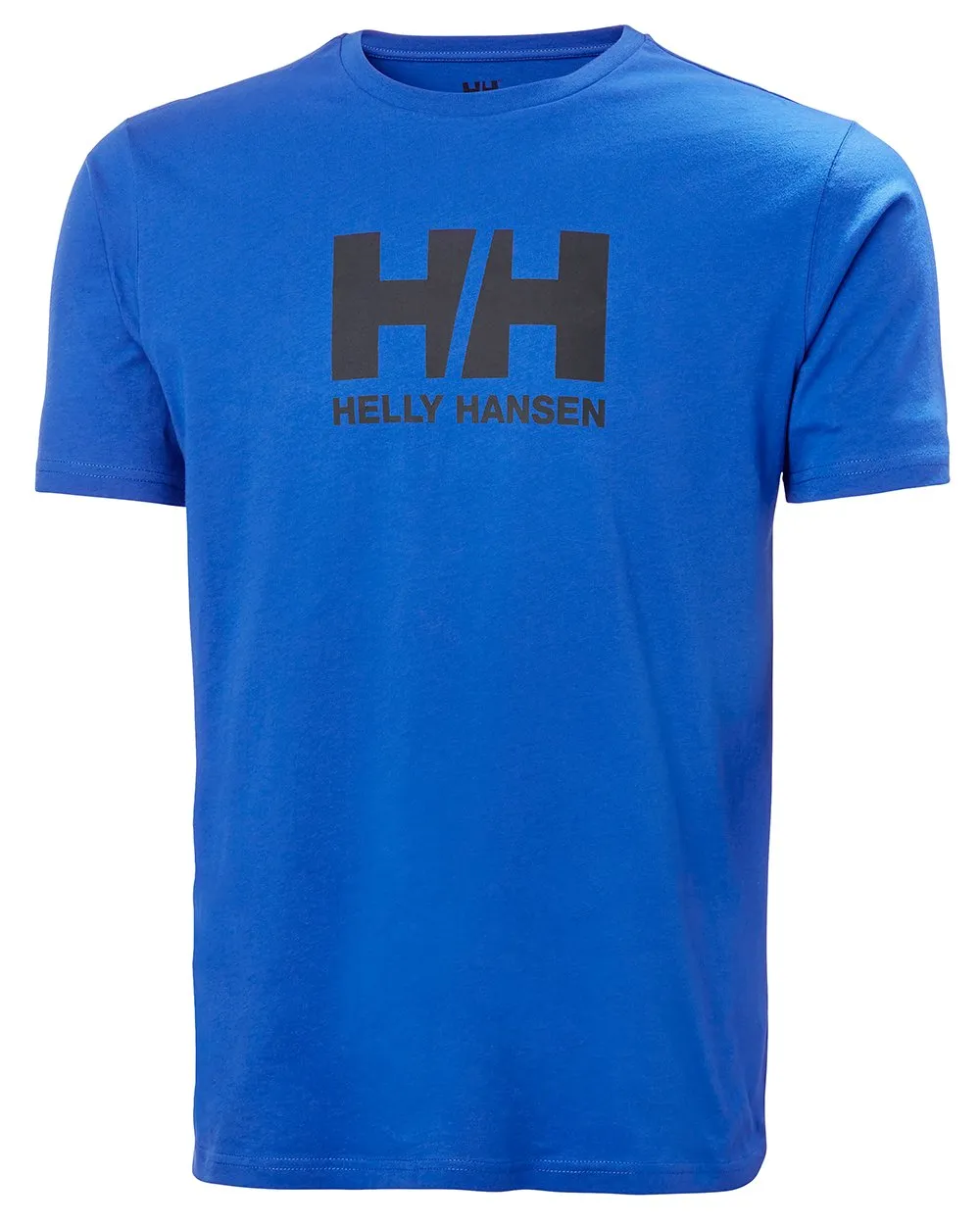 T-shirt à logo Helly Hansen pour homme Helly Hansen