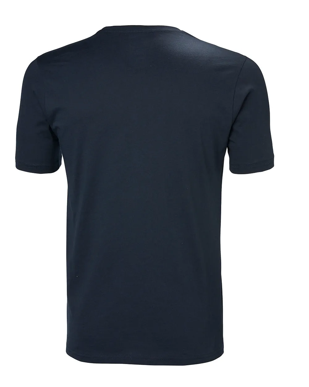 T-shirt à logo Helly Hansen pour homme Helly Hansen