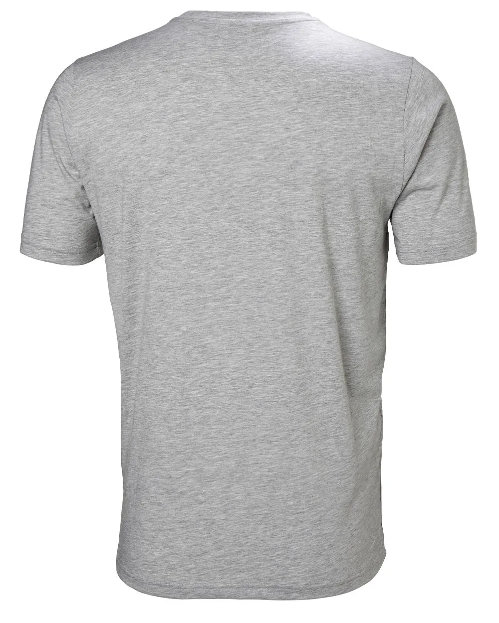 T-shirt à logo Helly Hansen pour homme Helly Hansen