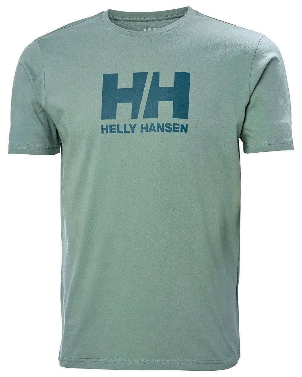 T-shirt à logo Helly Hansen pour homme Helly Hansen