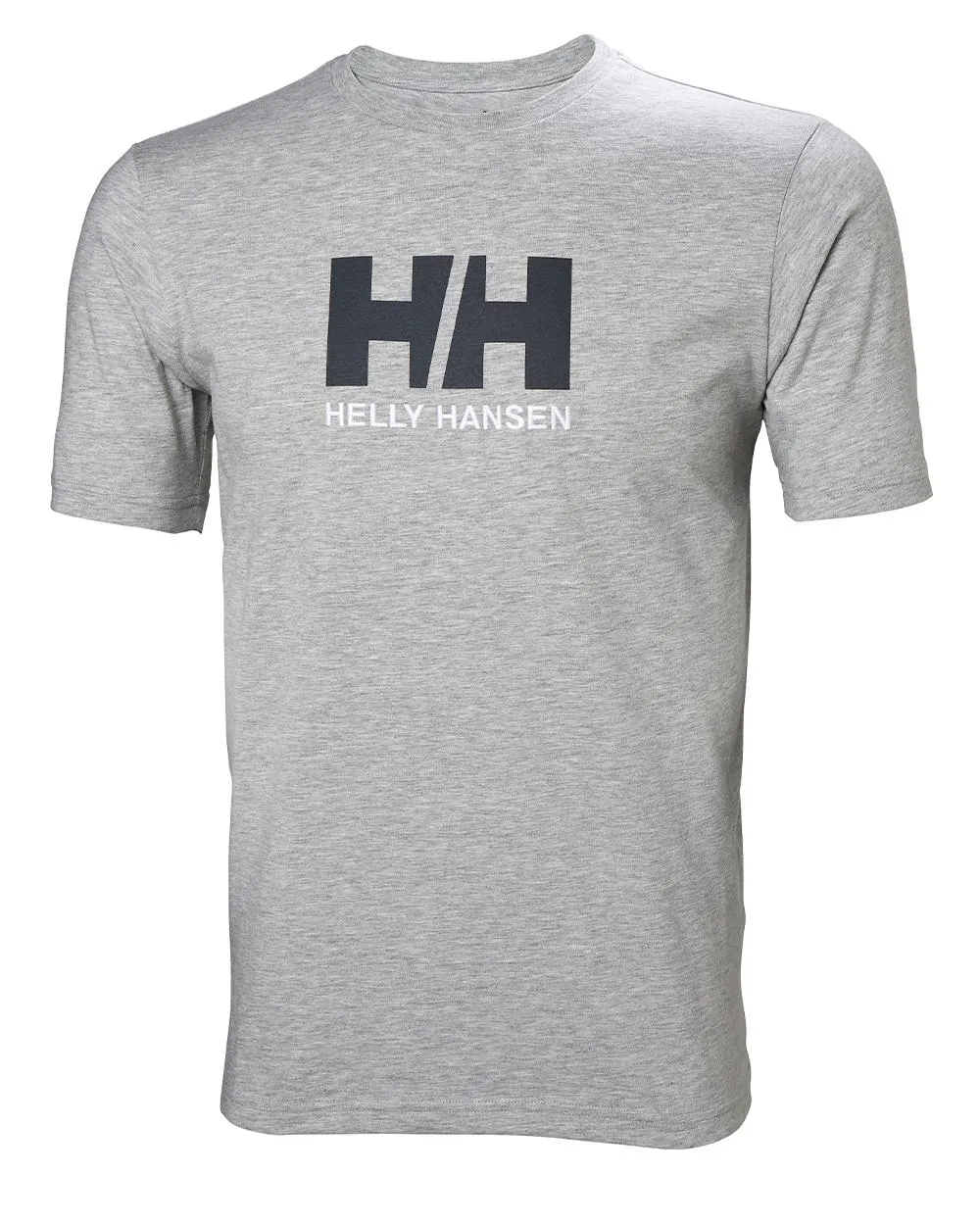 T-shirt à logo Helly Hansen pour homme Helly Hansen