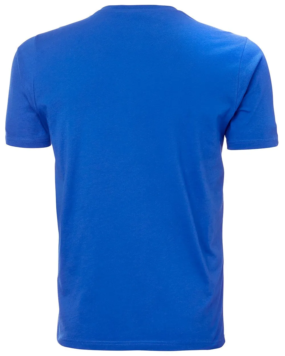 T-shirt à logo Helly Hansen pour homme Helly Hansen