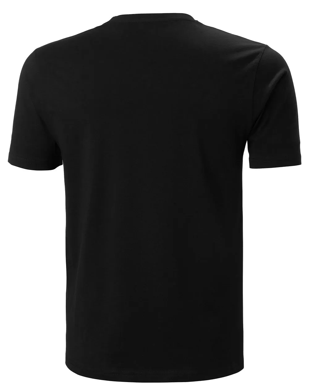 T-shirt à logo Helly Hansen pour homme Helly Hansen