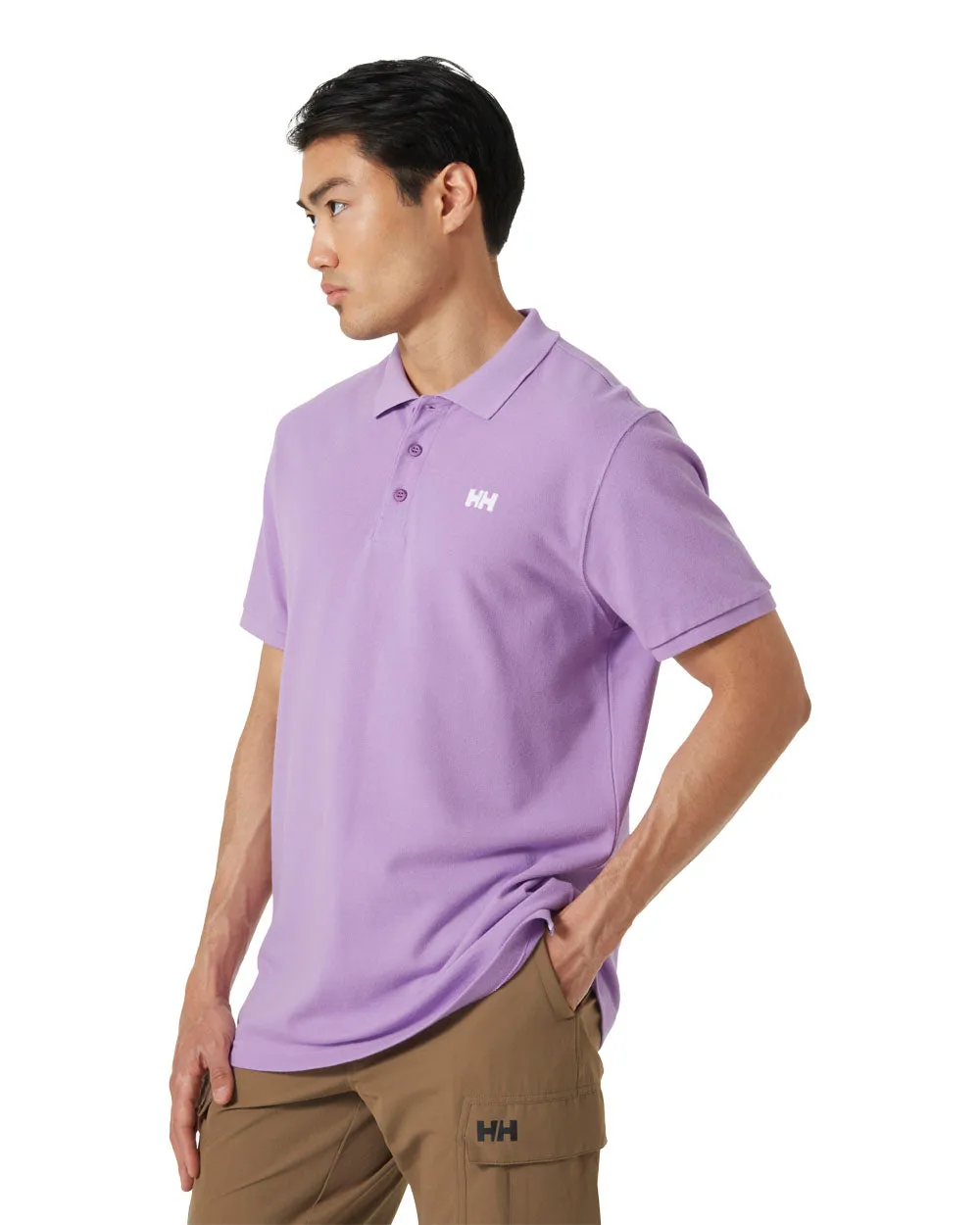 Polo Transat pour Hommes Helly Hansen