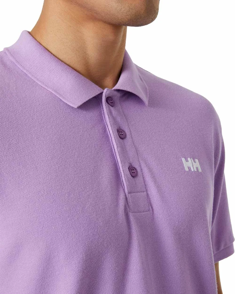 Polo Transat pour Hommes Helly Hansen