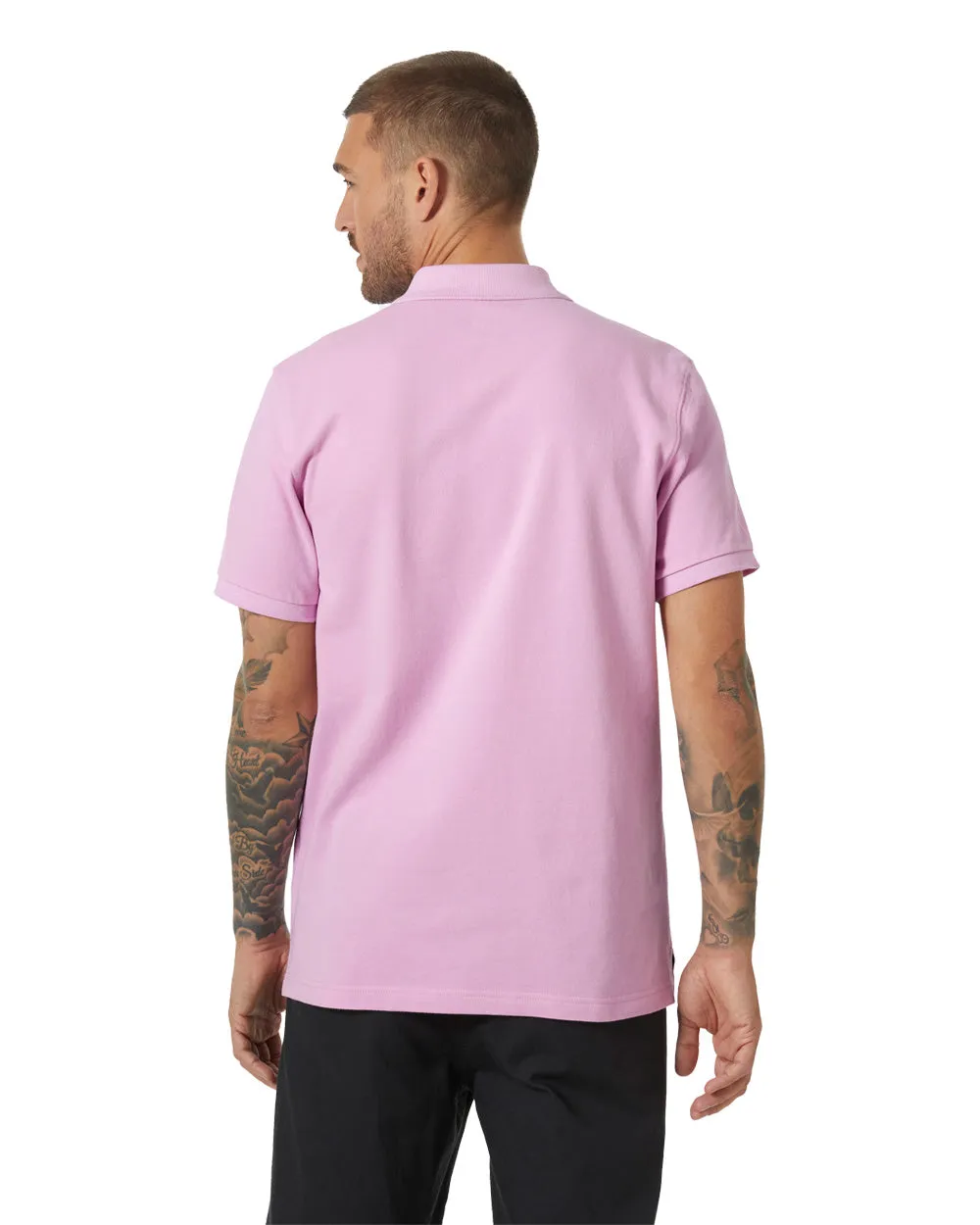 Polo Transat pour Hommes Helly Hansen