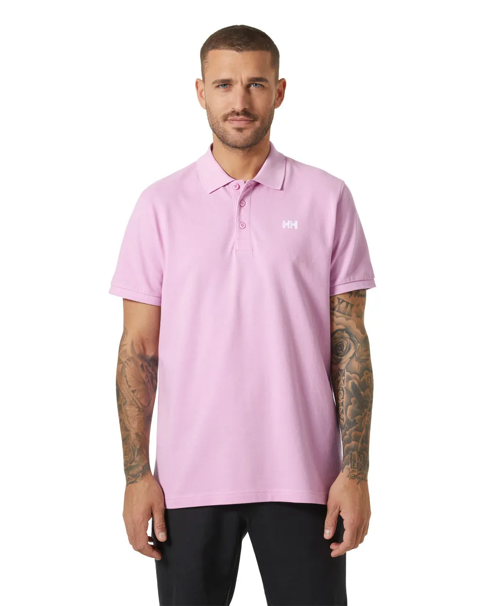 Polo Transat pour Hommes Helly Hansen