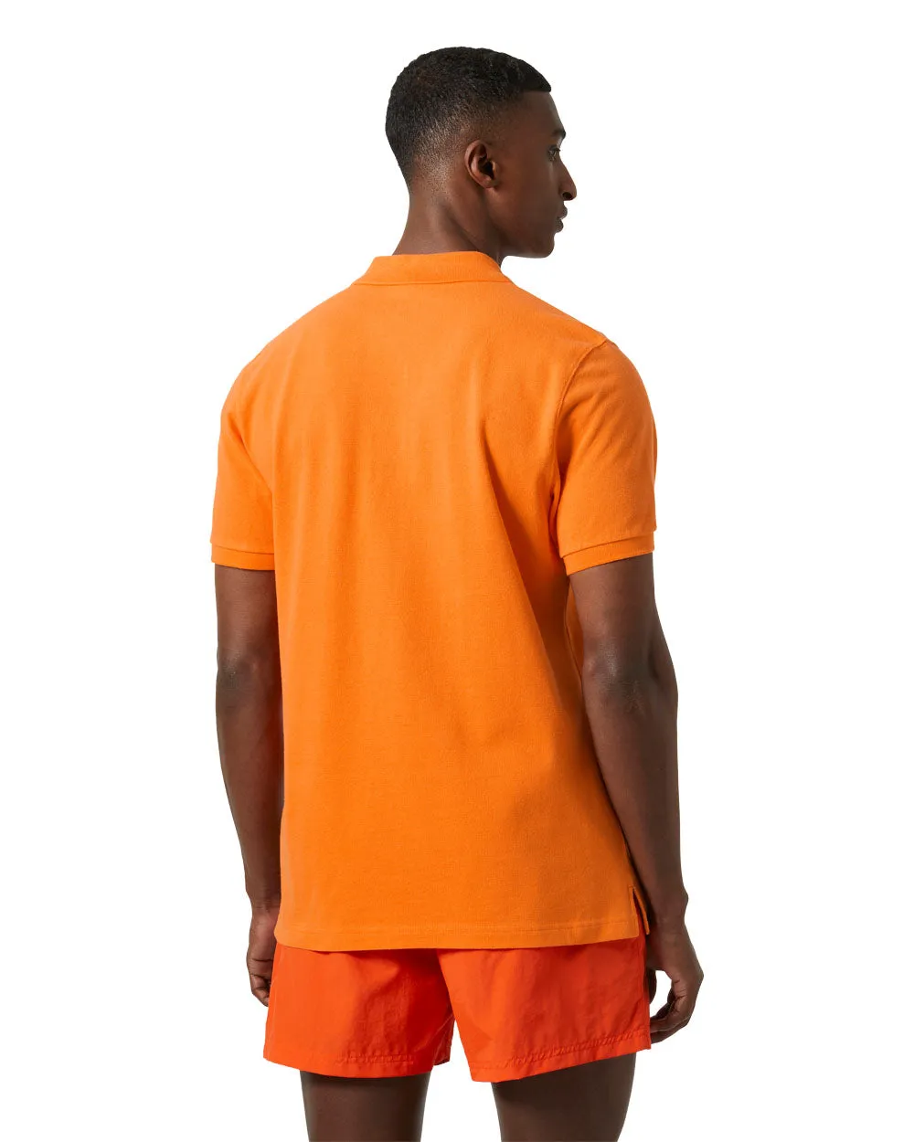 Polo Transat pour Hommes Helly Hansen