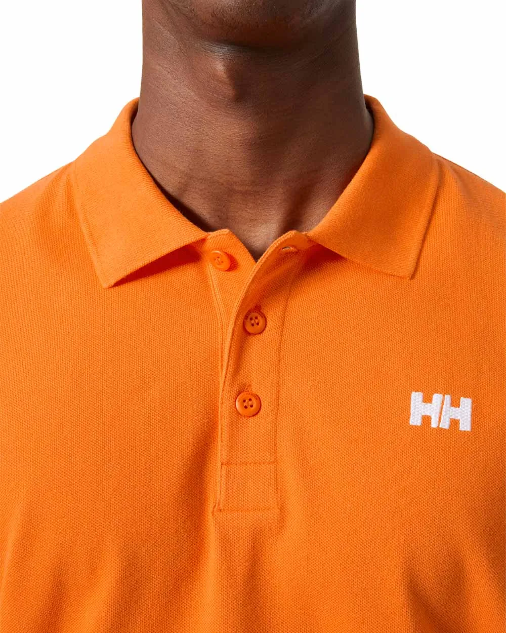 Polo Transat pour Hommes Helly Hansen