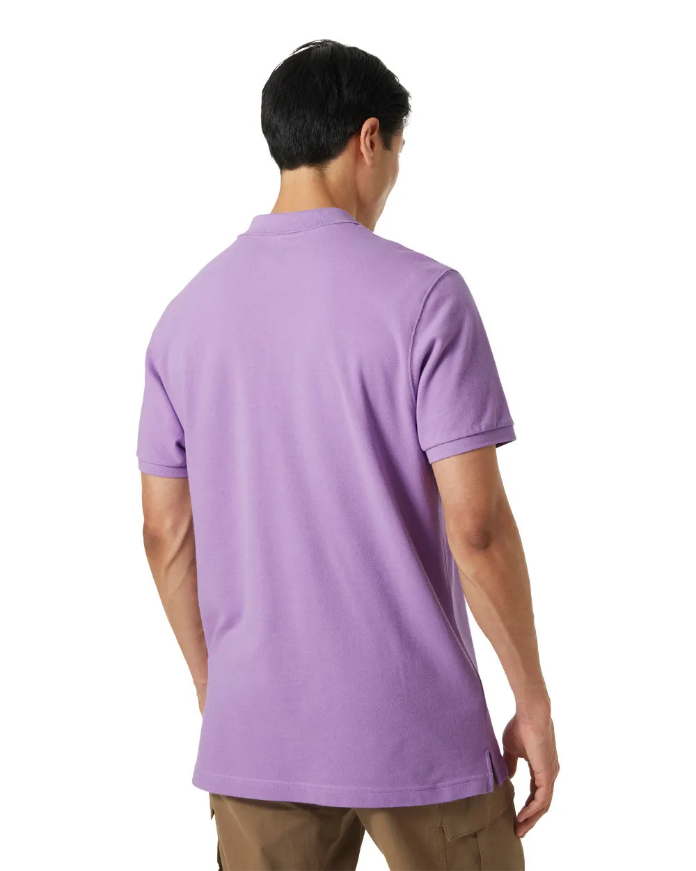 Polo Transat pour Hommes Helly Hansen