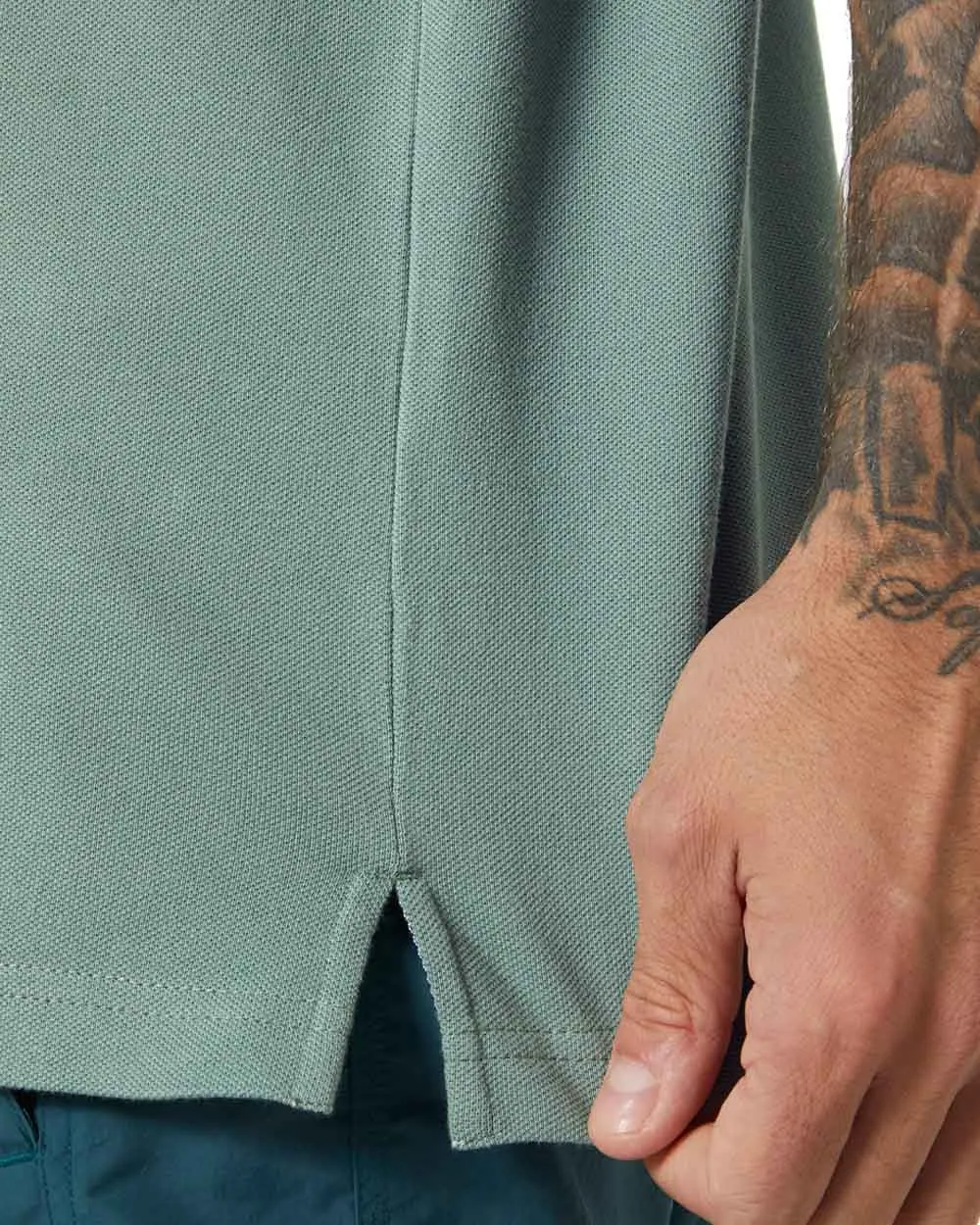 Polo Transat pour Hommes Helly Hansen