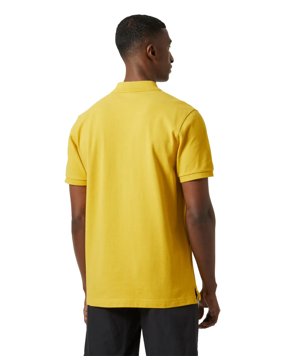 Polo Transat pour Hommes Helly Hansen