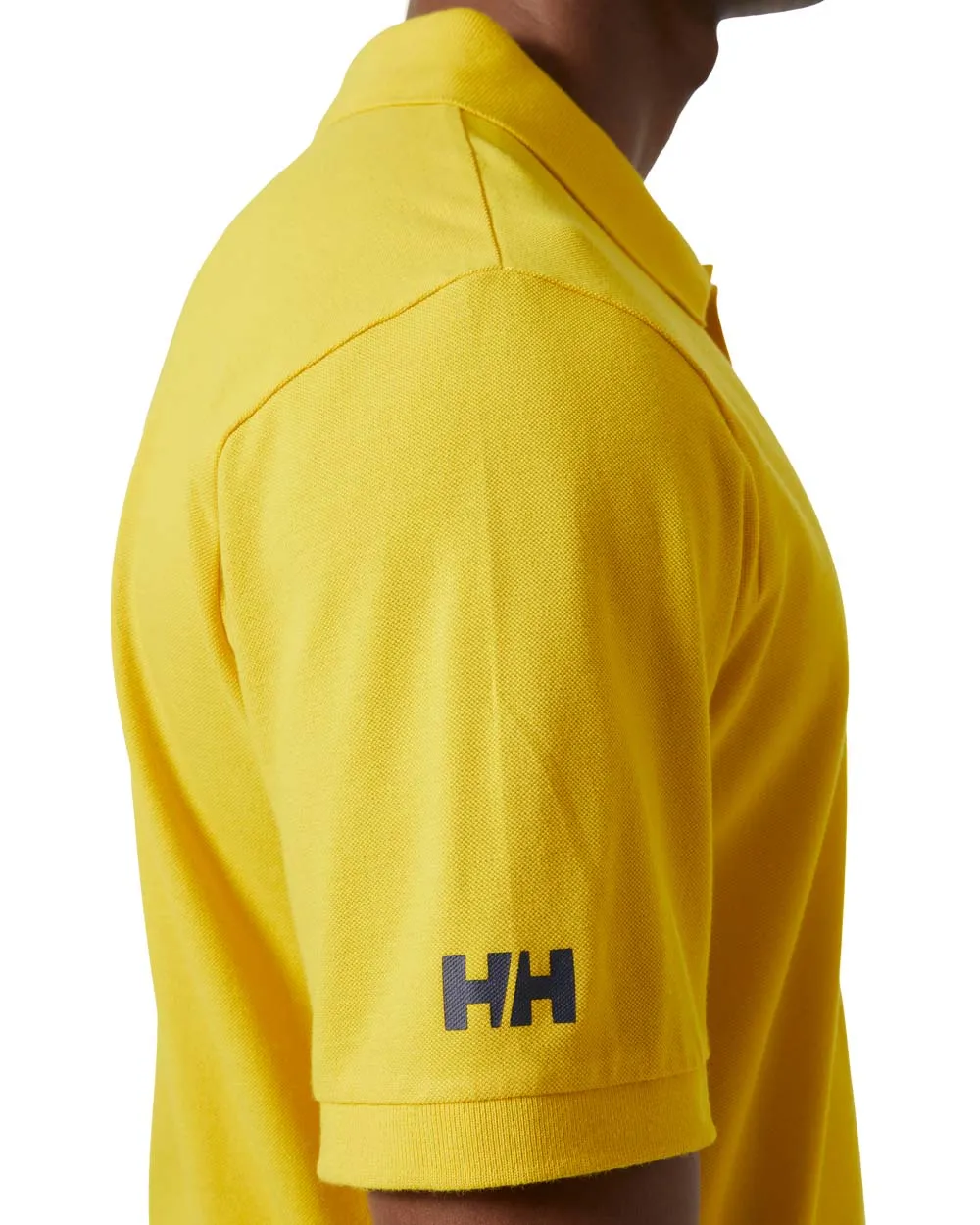Polo Transat pour Hommes Helly Hansen