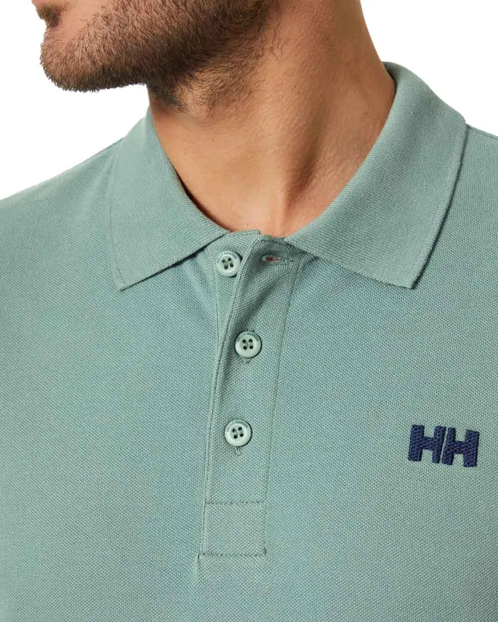 Polo Transat pour Hommes Helly Hansen