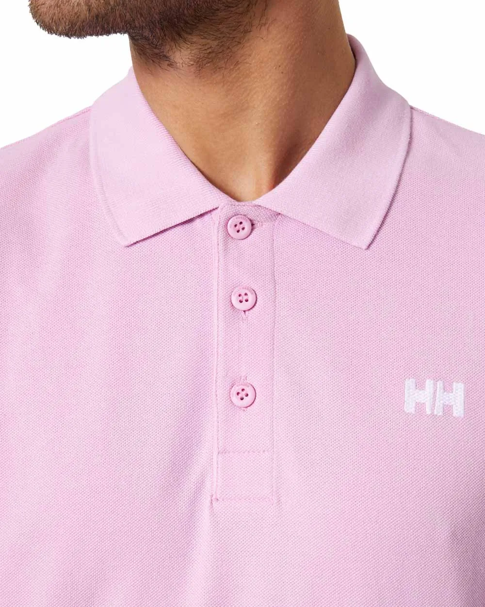 Polo Transat pour Hommes Helly Hansen