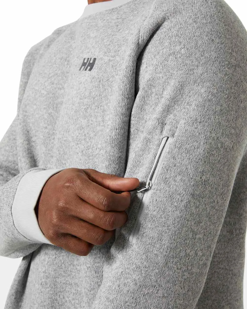 Helly Hansen Varde Col Rond Homme Helly Hansen