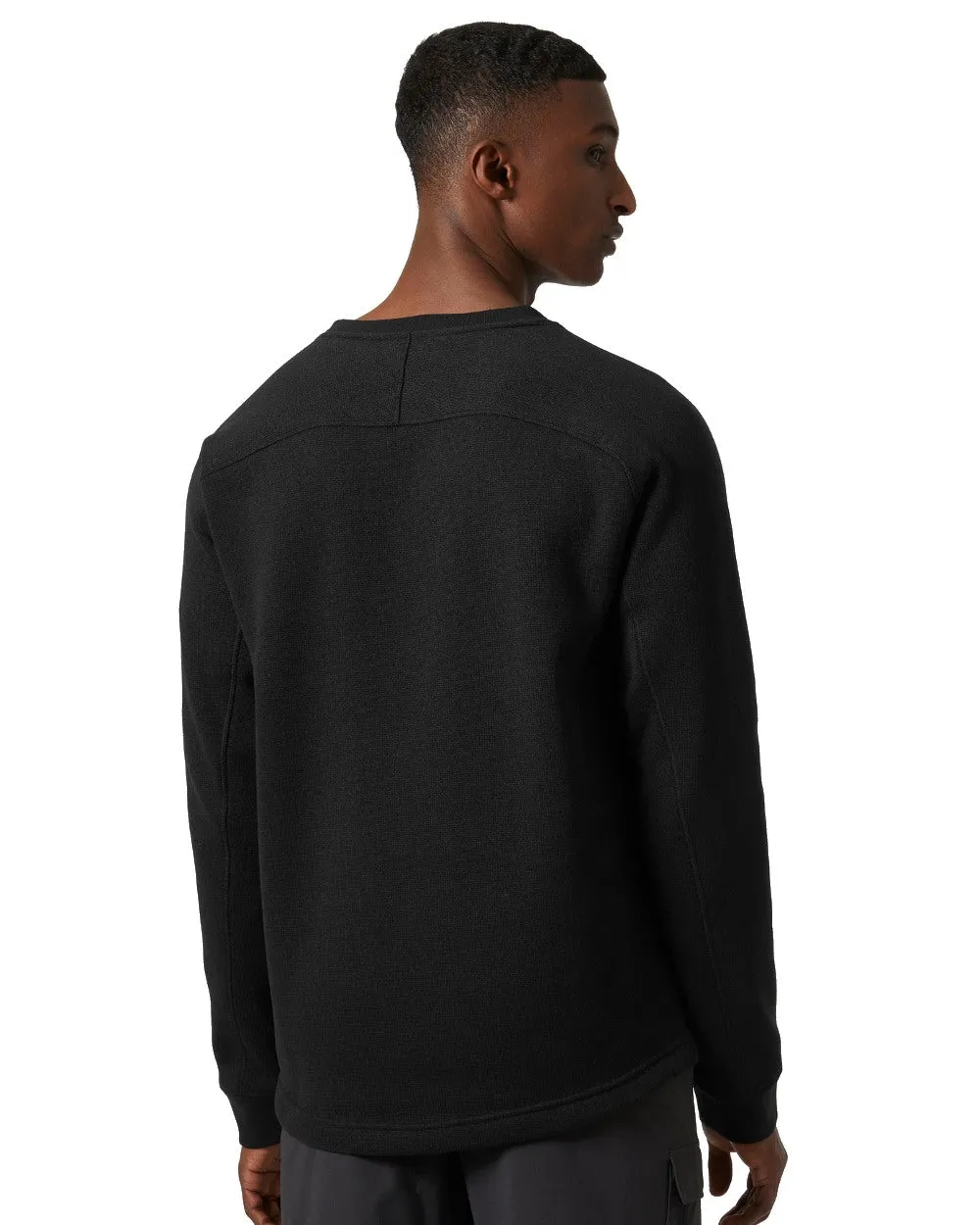 Helly Hansen Varde Col Rond Homme Helly Hansen