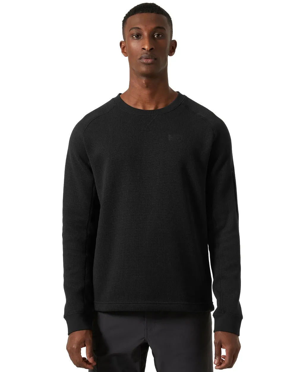 Helly Hansen Varde Col Rond Homme Helly Hansen